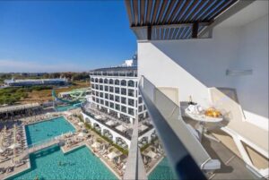 Side Moon Palace Hotel 5