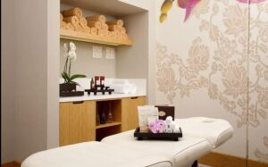 Spa Hotel Sochi