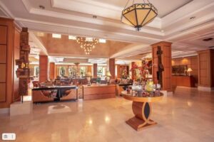 swissotel sharm el sheikh 5 египет