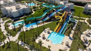 swissotel sharm el sheikh 5 наама бей