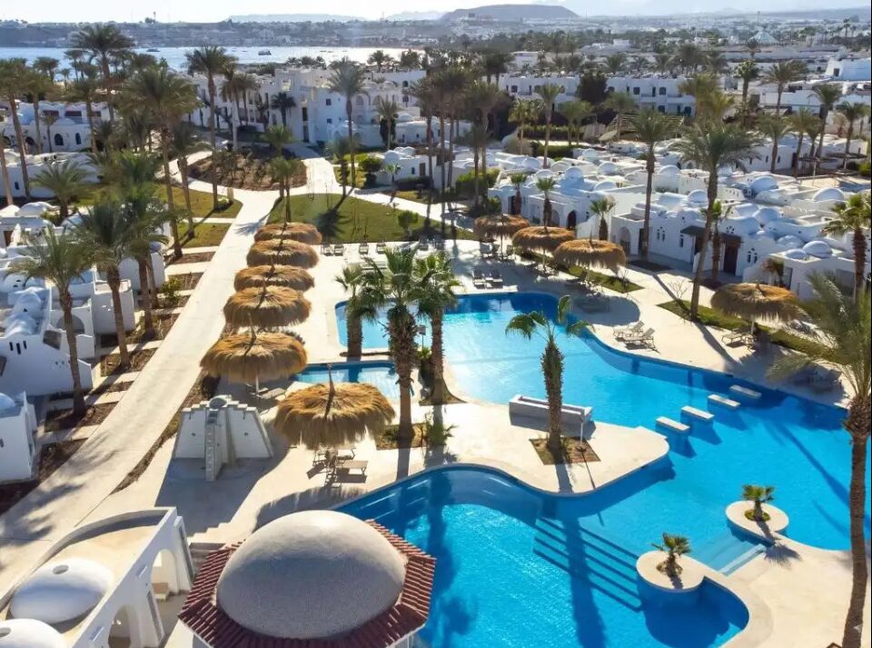 swissotel sharm el sheikh 5