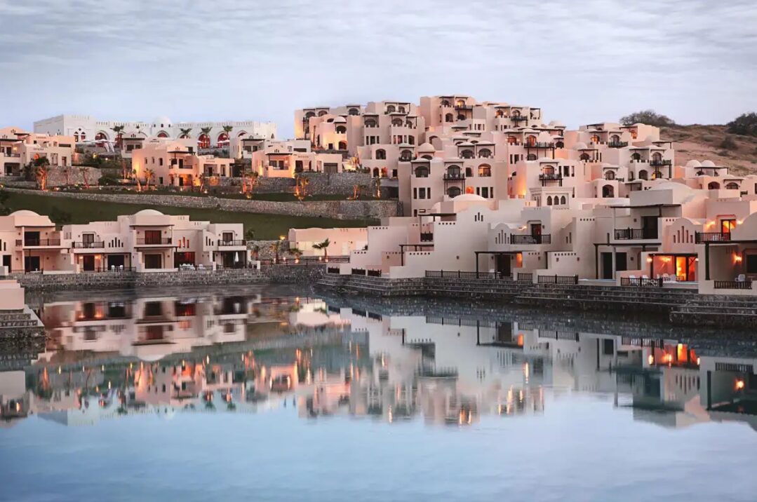 the cove rotana resort 5