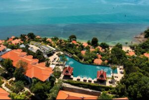 amatara welleisure resort пхукет