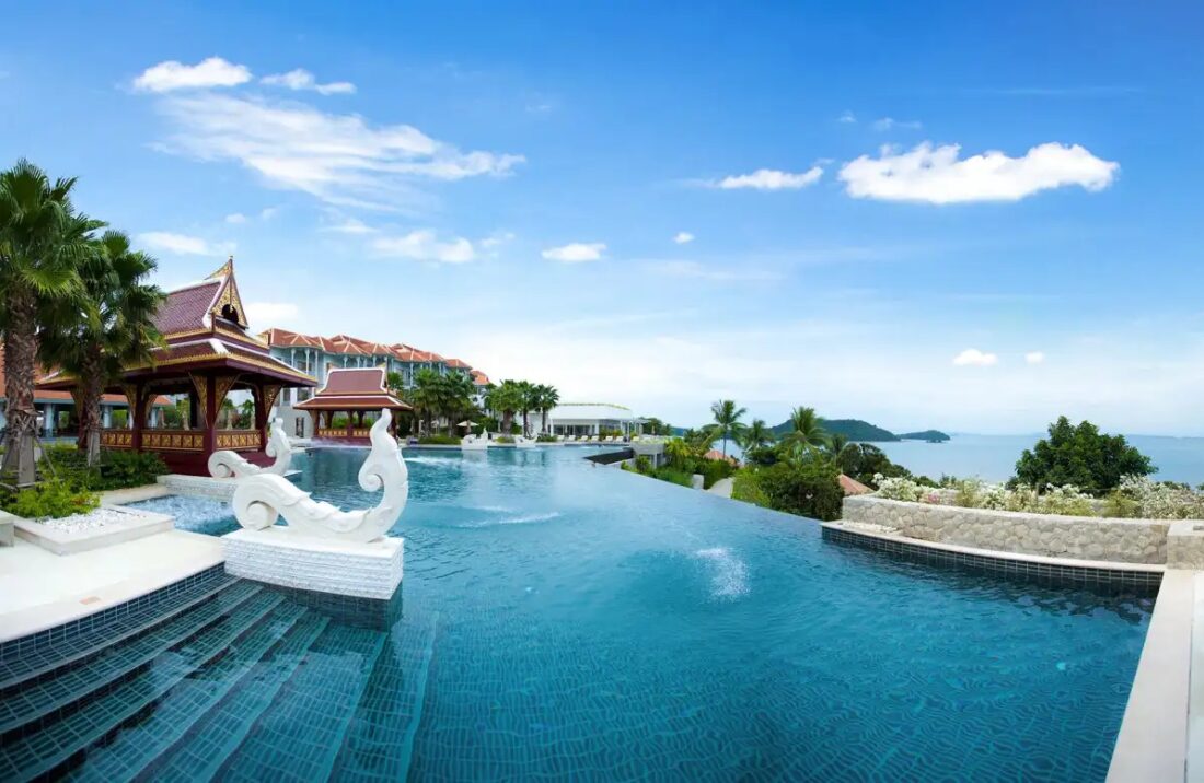 amatara welleisure resort
