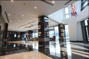 Cher Hotel 5*