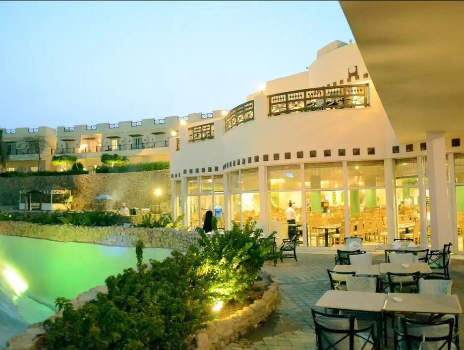 concorde el salam sport area 5