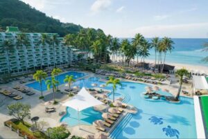 le meridien phuket beach resort 5