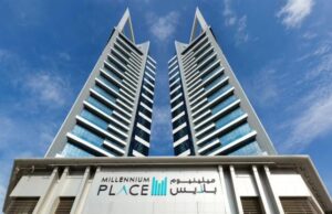 Millennium Place Barsha Heights Hotel 4