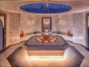 pullman al marjan island resort 5 оаэ