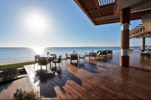 rixos хургада