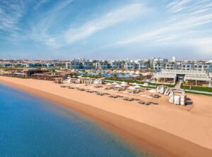 rixos magawish хургада
