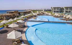 rixos premium хургада