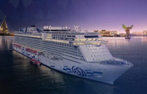 Aroya Cruises