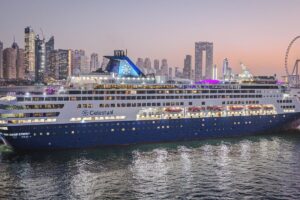 Celestyal Cruises