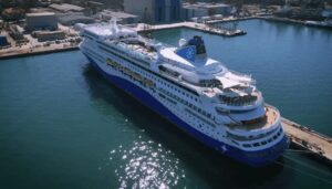 celestyal cruises лайнер