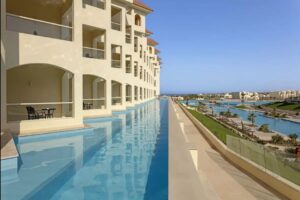 египет отель xanadu makadi bay 5 хургада