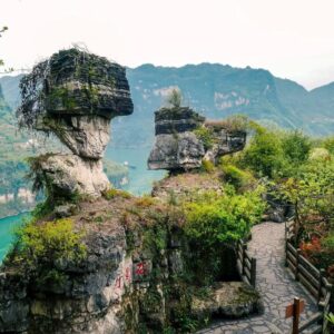 круизы по рекам китая