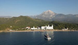 nirvana dolce vita 5 текирова
