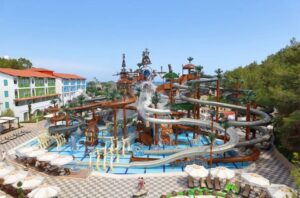 nirvana dolce vita 5 турция текирова