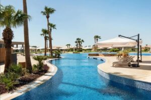 pickalbatros luxury suites 5 шарм эль шейх