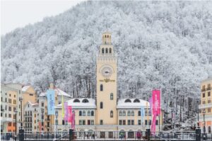роза хутор туры с проживанием