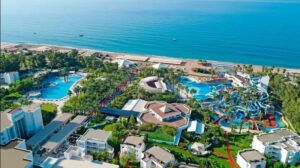 SEVEN SEAS HOTEL LIFE 5