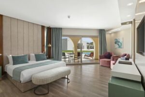 xanadu club makadi bay 5