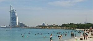 Al Sufouh Beach (Secret Beach)