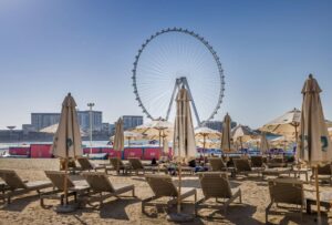 JBR Beach (The Beach at JBR)