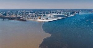 речной круиз по волге из нижнего новгорода