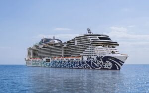 Страховка для туристов MSC