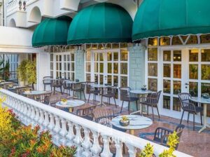 rose garden premium hotel 4