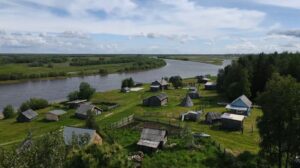 круиз по рекам сибири на теплоходе