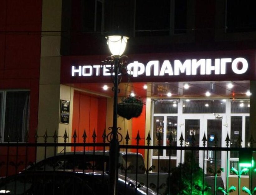 отдых в Дагестане