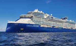круизная компания celebrity cruises