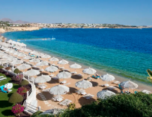 шарм эль шейх море