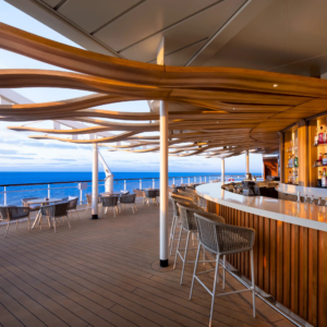celebrity millennium лайнер